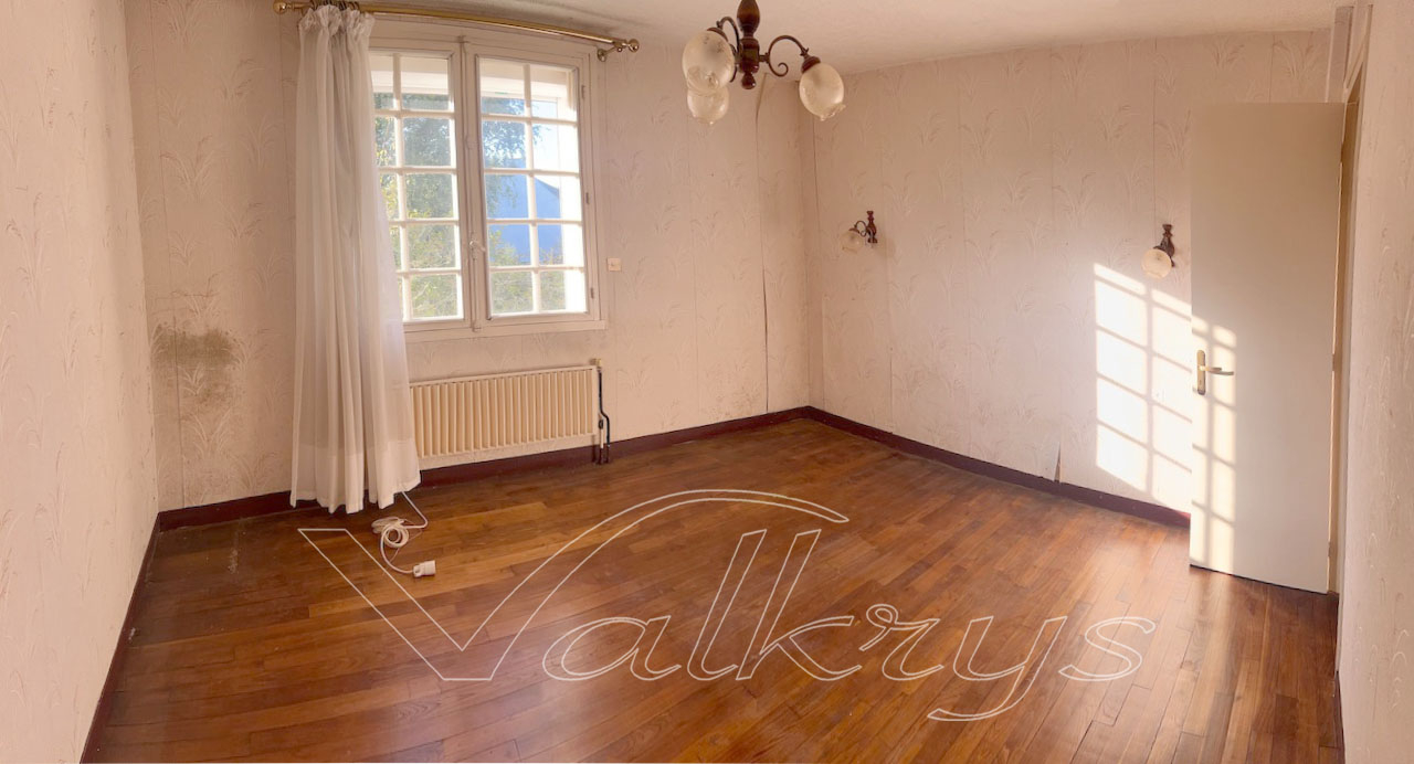 MOELAN-SUR-MER MAISON de bourg 7P 4CH 105m2 à Moëlan sur mer 10