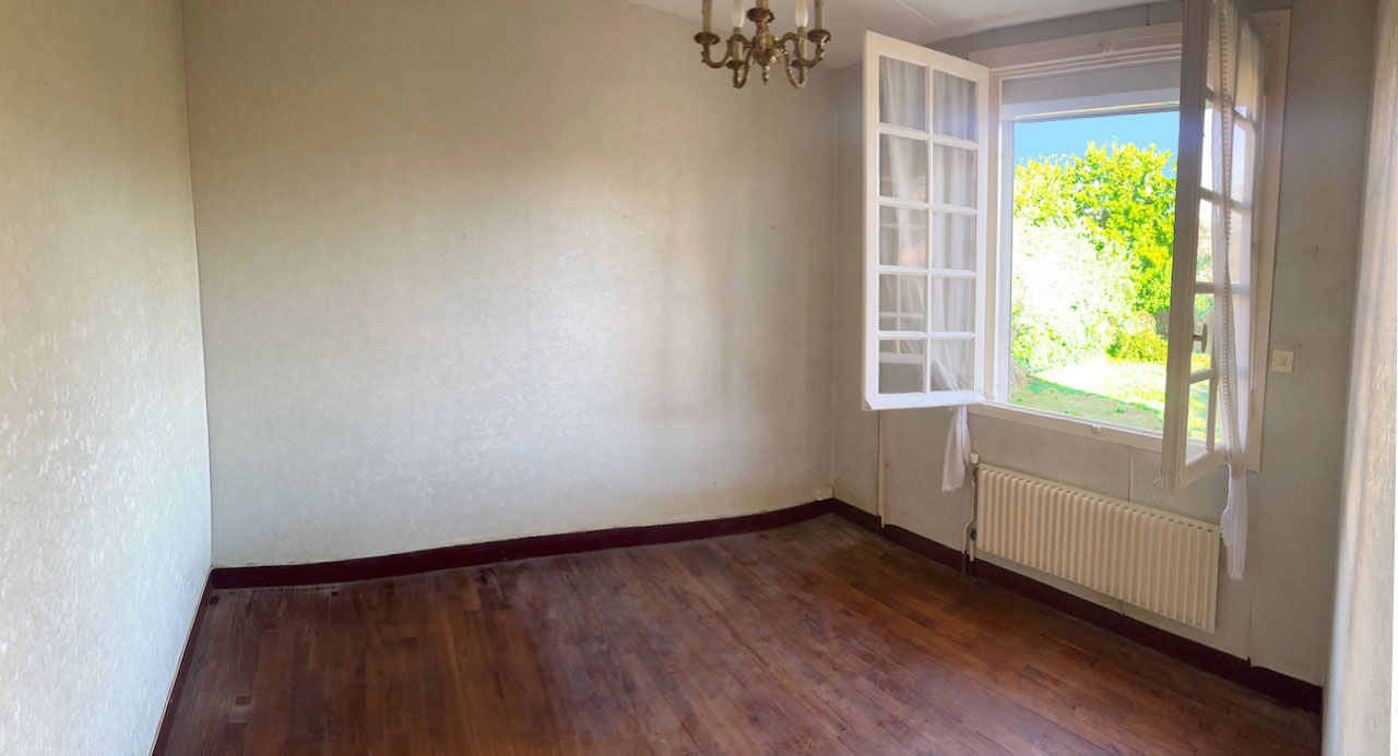 MOELAN-SUR-MER MAISON de bourg 7P 4CH 105m2 à Moëlan sur mer 11