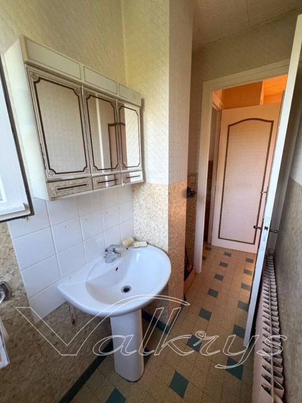 MOELAN-SUR-MER MAISON de bourg 7P 4CH 105m2 à Moëlan sur mer 14