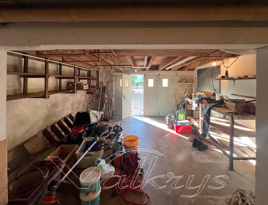 MOELAN-SUR-MER MAISON de bourg 7P 4CH 105m2 à Moëlan sur mer 16