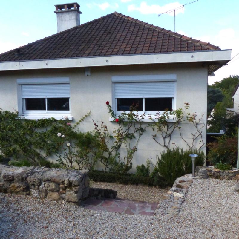 SAINT-REMY-LES-CHEVREUSE Grande maison familiale Saint Remy Les Chevreuse 10