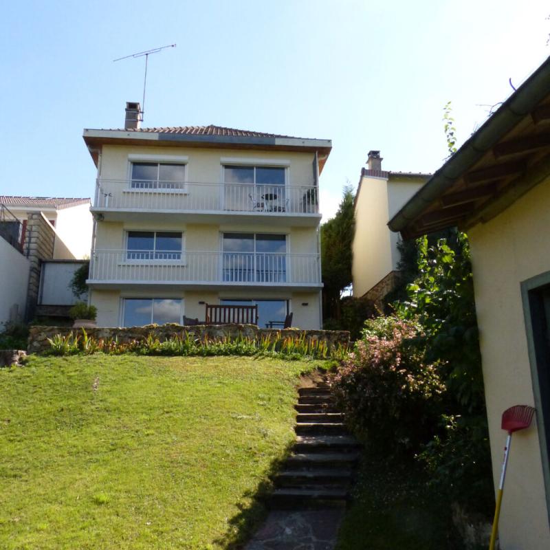 SAINT-REMY-LES-CHEVREUSE Grande maison familiale Saint Remy Les Chevreuse 9