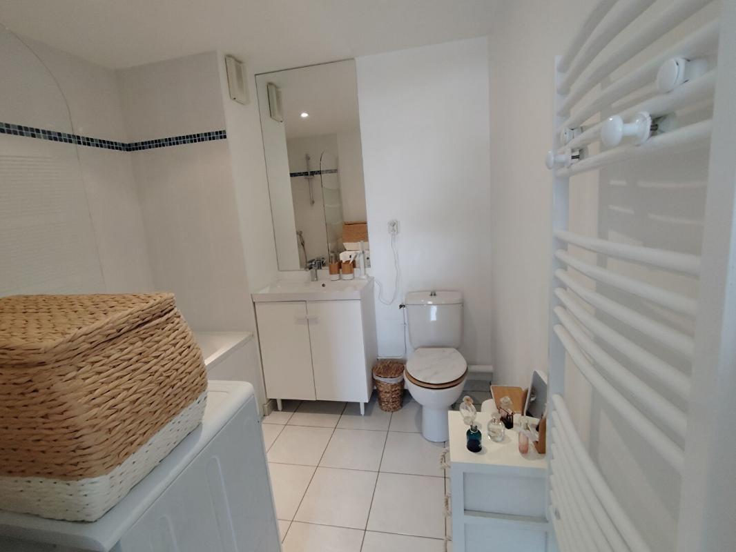 SAINT-ERBLON Appartement Saint Erblon 2 pièce(s) 35 m2 12