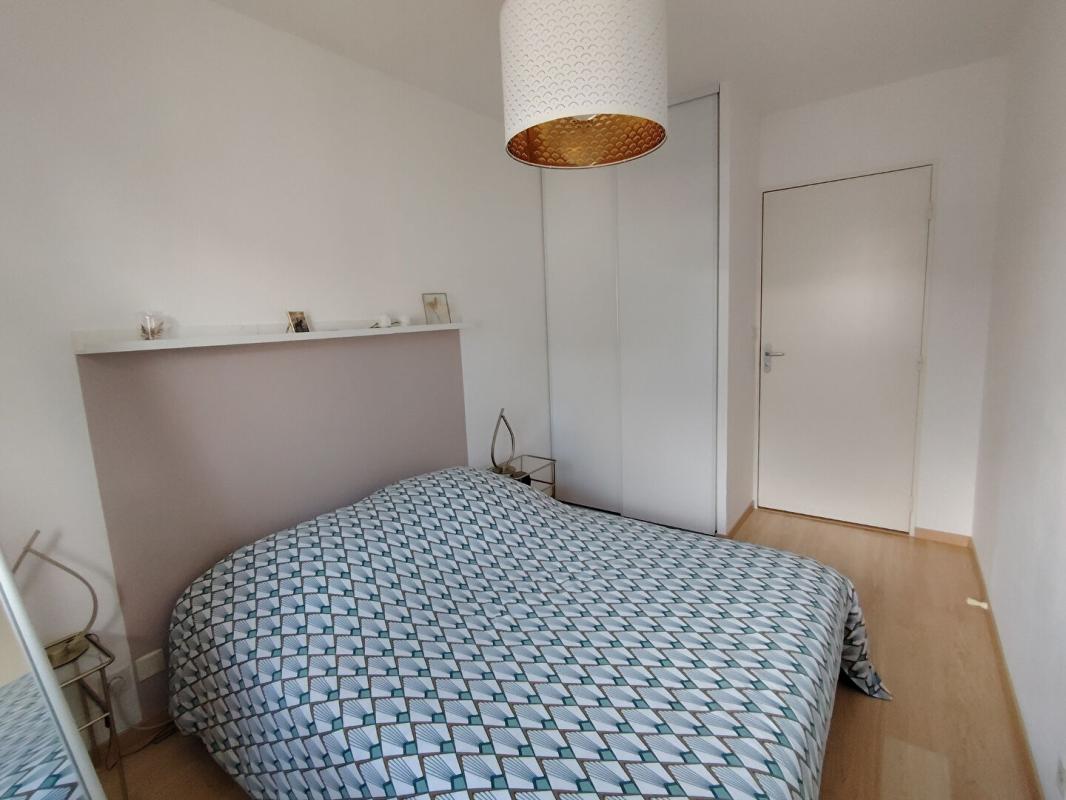 SAINT-ERBLON Appartement Saint Erblon 2 pièce(s) 35 m2 8