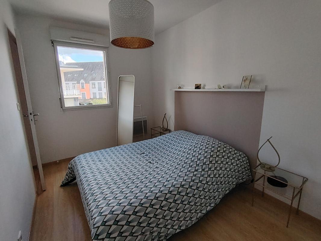 SAINT-ERBLON Appartement Saint Erblon 2 pièce(s) 35 m2 9