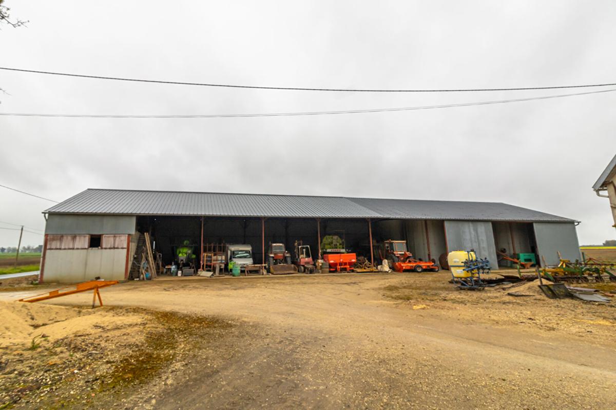CHABRIS Maison CHABRIS 3 pièce(s) 55.82 m2 7