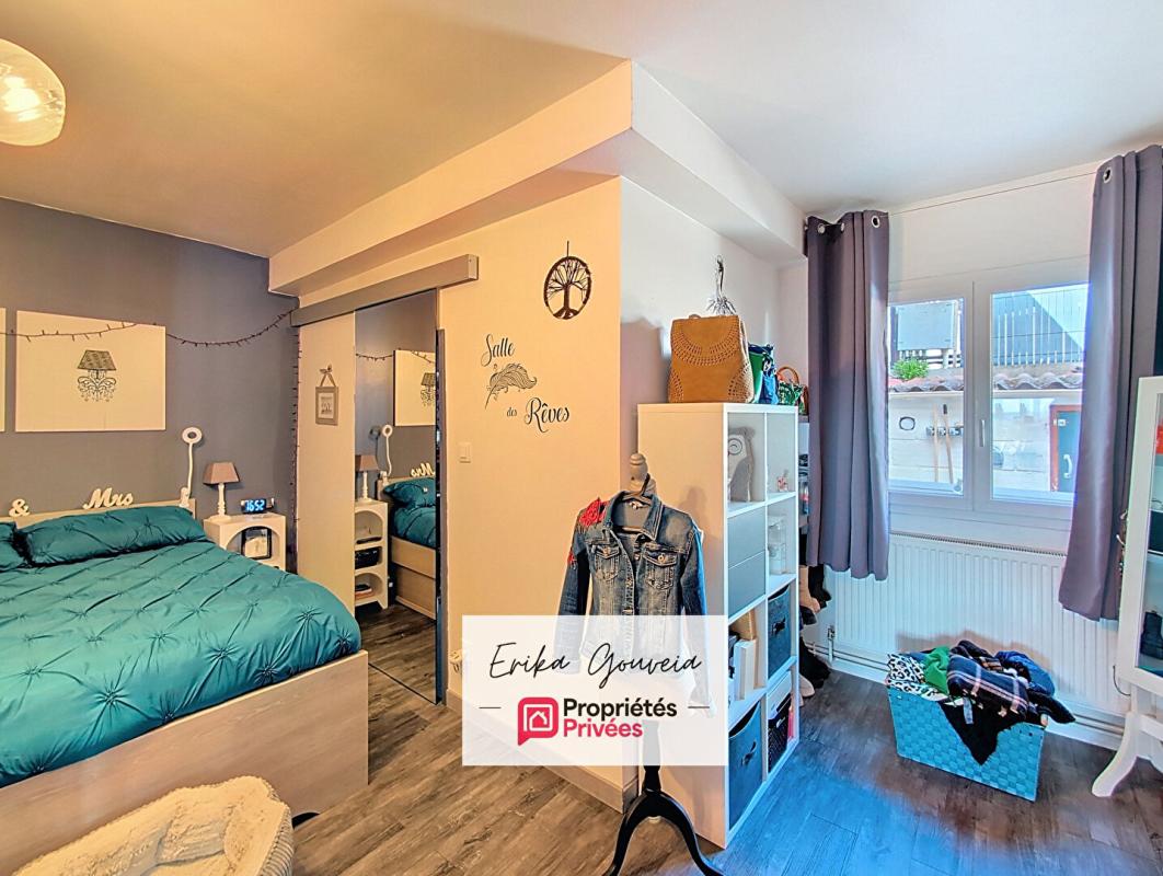 GONFREVILLE-L'ORCHER Votre maison 82 m² rénovée en Normandie  : Habiter, louer ou s'évader 10