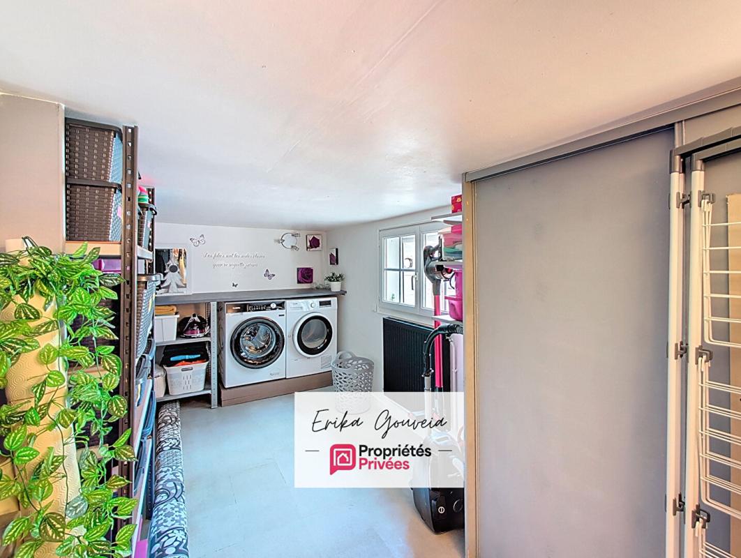 GONFREVILLE-L'ORCHER Votre maison 82 m² rénovée en Normandie  : Habiter, louer ou s'évader 11