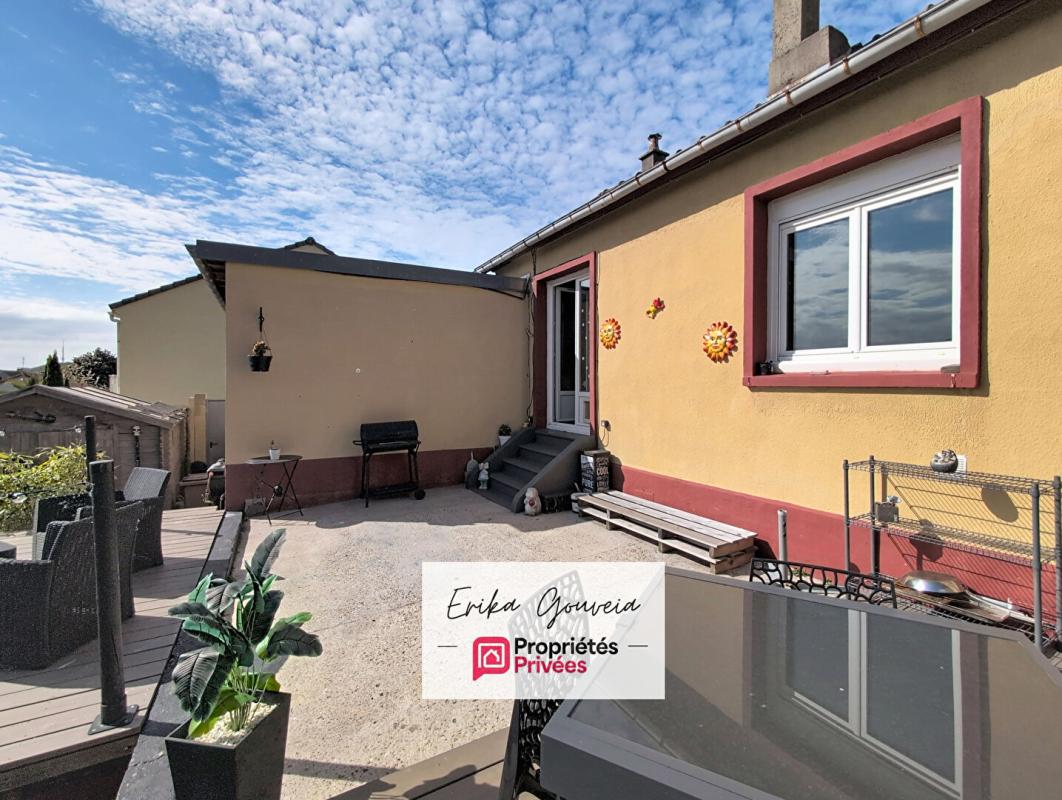 GONFREVILLE-L'ORCHER Votre maison 82 m² rénovée en Normandie  : Habiter, louer ou s'évader 3