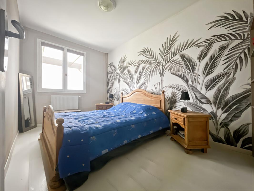 BAILLEUL MAISON DE PLAIN-PIED 123 m². Lumineuse, moderne avec cachet Cadre privilégié 5