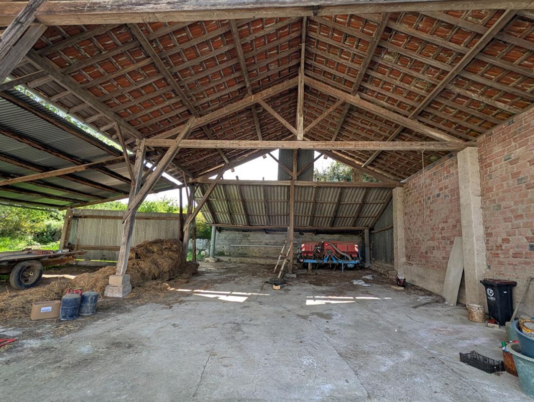LE FOUSSERET Le Fousseret, Maison à rénover de 178 m² sur terrain de 3000 m² 11