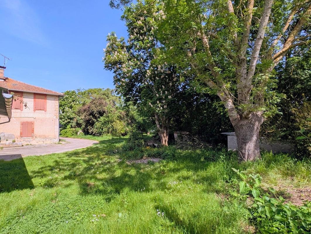 LE FOUSSERET Le Fousseret, Maison à rénover de 178 m² sur terrain de 3000 m² 12