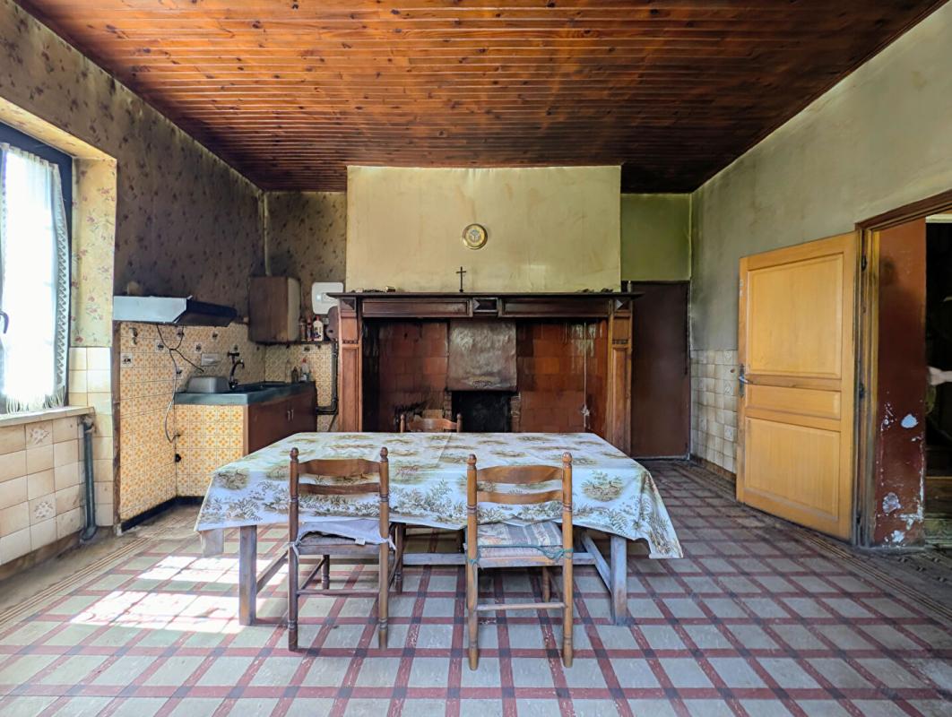 LE FOUSSERET Le Fousseret, Maison à rénover de 178 m² sur terrain de 3000 m² 4