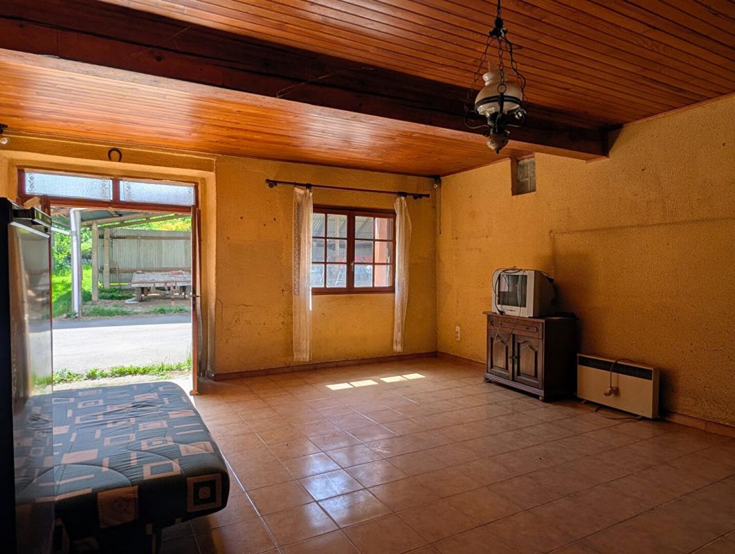 LE FOUSSERET Le Fousseret, Maison à rénover de 178 m² sur terrain de 3000 m² 5