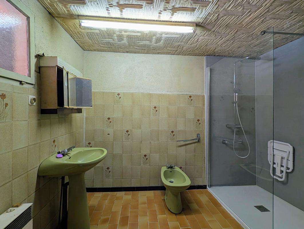 LE FOUSSERET Le Fousseret, Maison à rénover de 178 m² sur terrain de 3000 m² 6