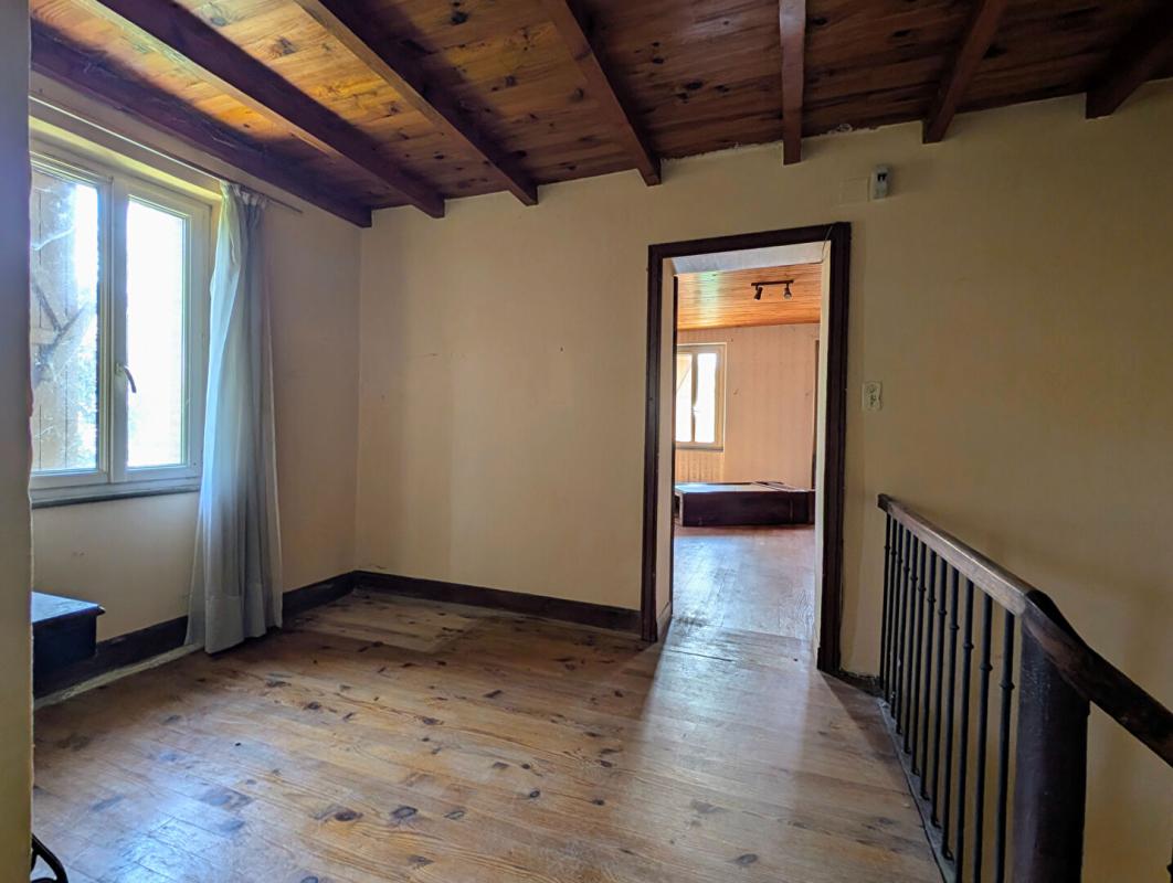 LE FOUSSERET Le Fousseret, Maison à rénover de 178 m² sur terrain de 3000 m² 7