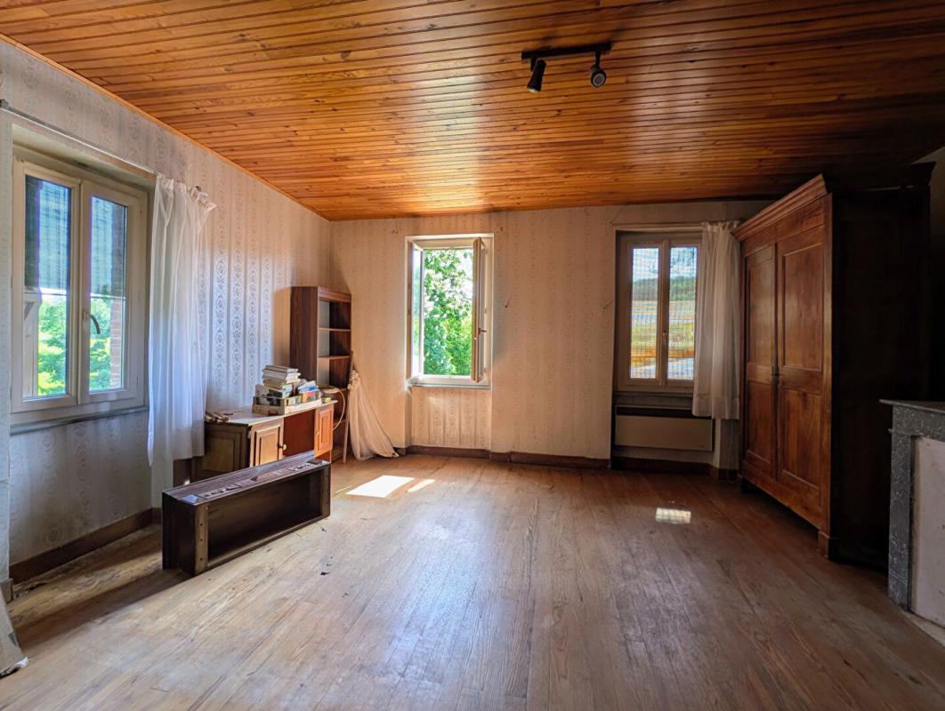 LE FOUSSERET Le Fousseret, Maison à rénover de 178 m² sur terrain de 3000 m² 8