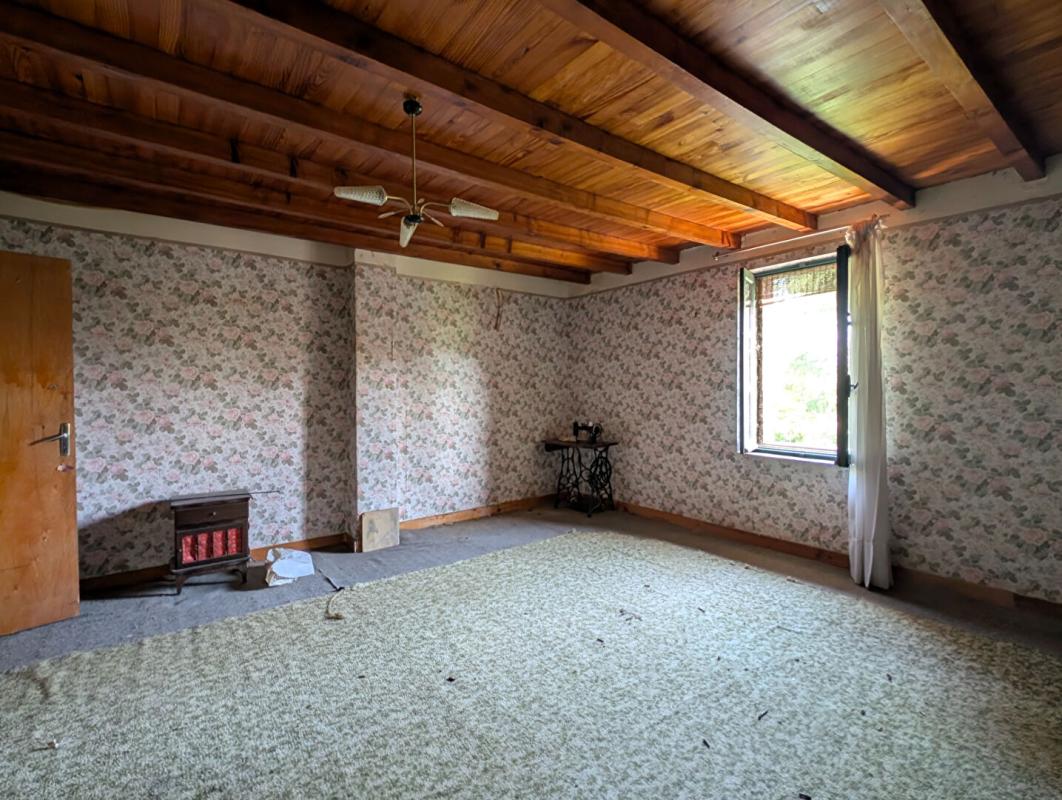 LE FOUSSERET Le Fousseret, Maison à rénover de 178 m² sur terrain de 3000 m² 9