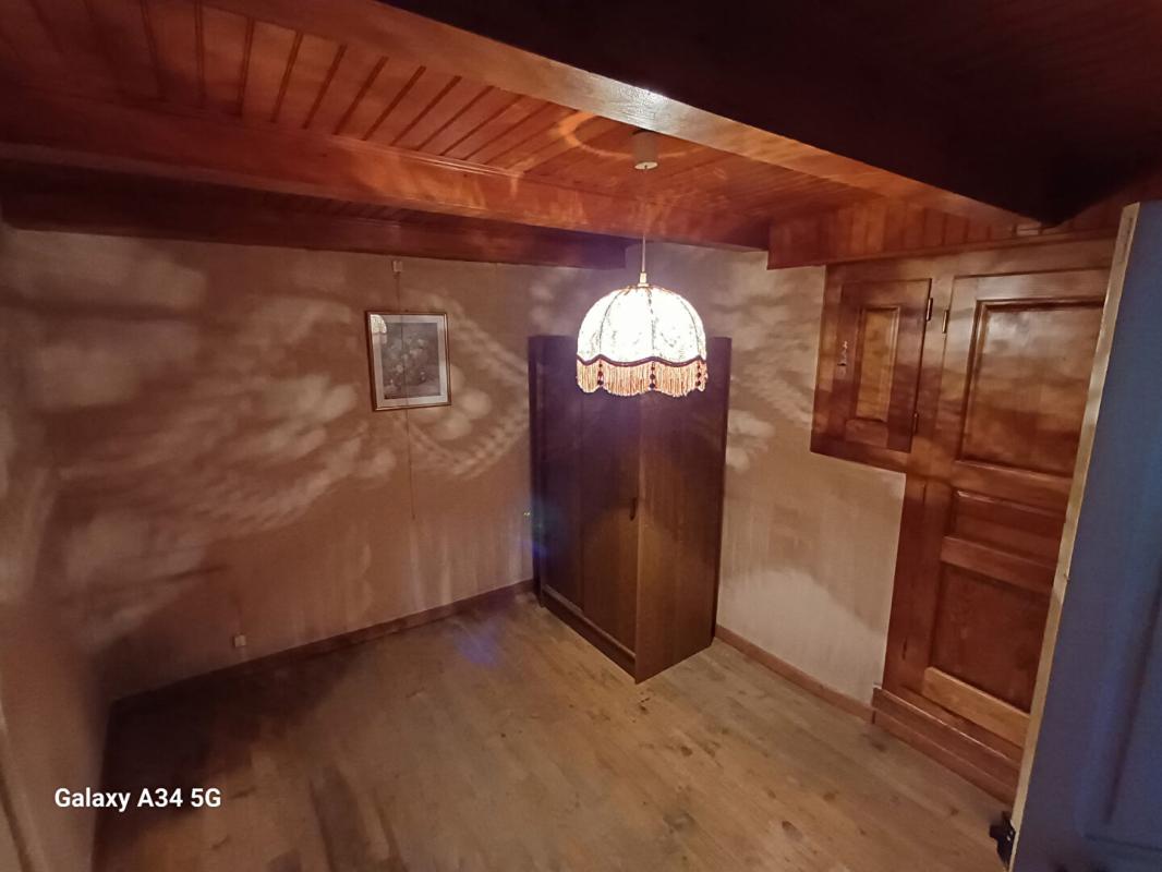 ALBON-D'ARDECHE Maison en pierres de 103m² 12