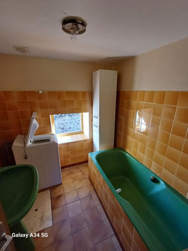 ALBON-D'ARDECHE Maison en pierres de 103m² 13