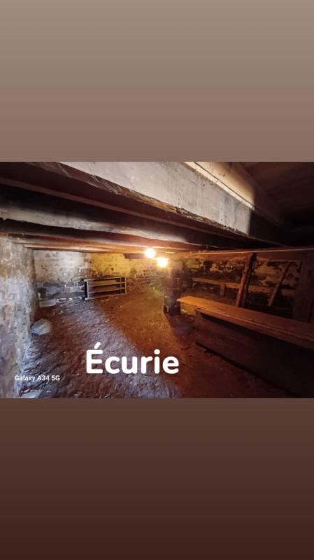 ALBON-D'ARDECHE Maison en pierres de 103m² 15