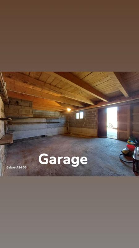 ALBON-D'ARDECHE Maison en pierres de 103m² 16