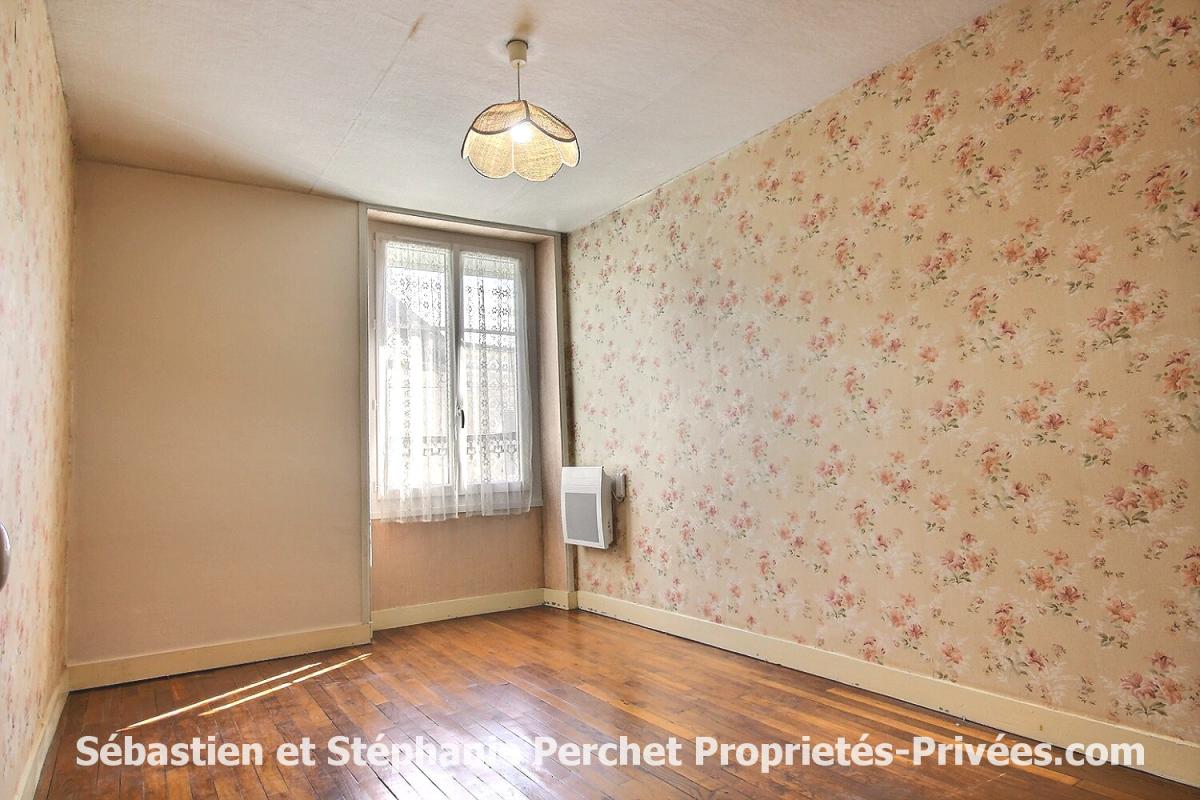 PATAY Maison  de ville Patay 3 chambres 91 m2 avec garage 10