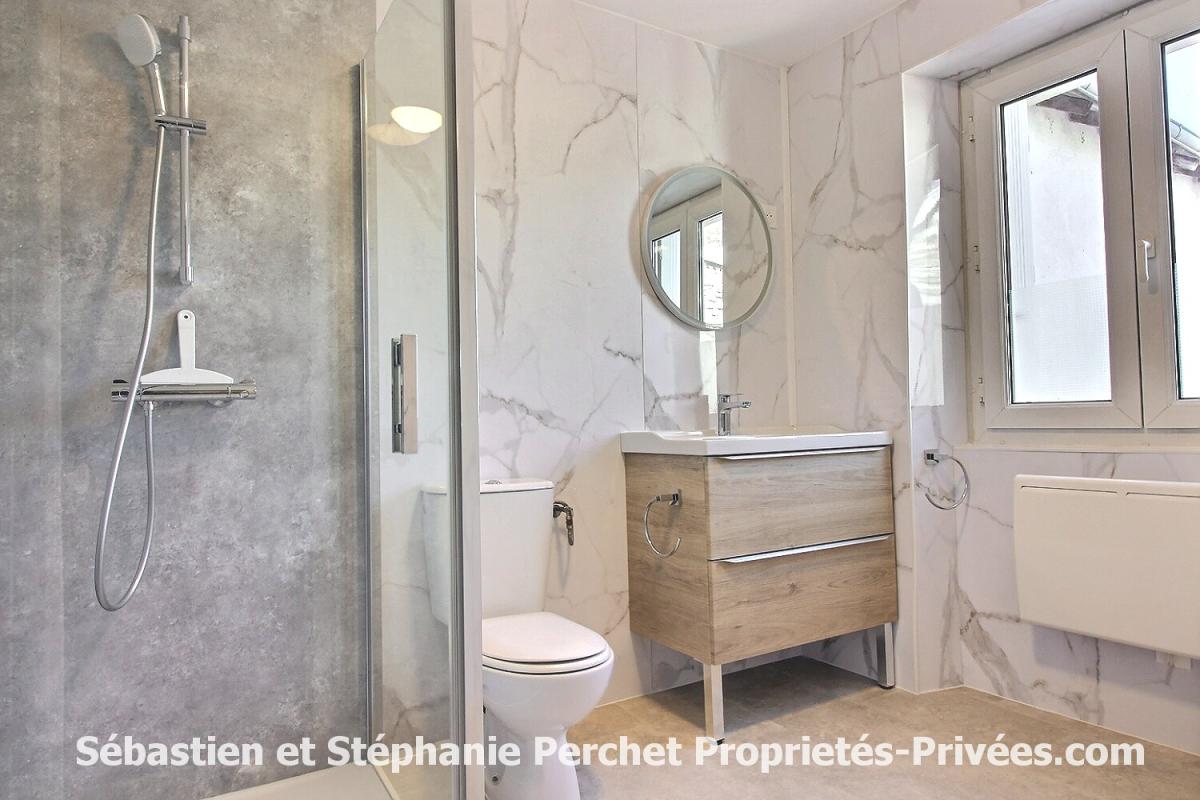 PATAY Maison  de ville Patay 3 chambres 91 m2 avec garage 11