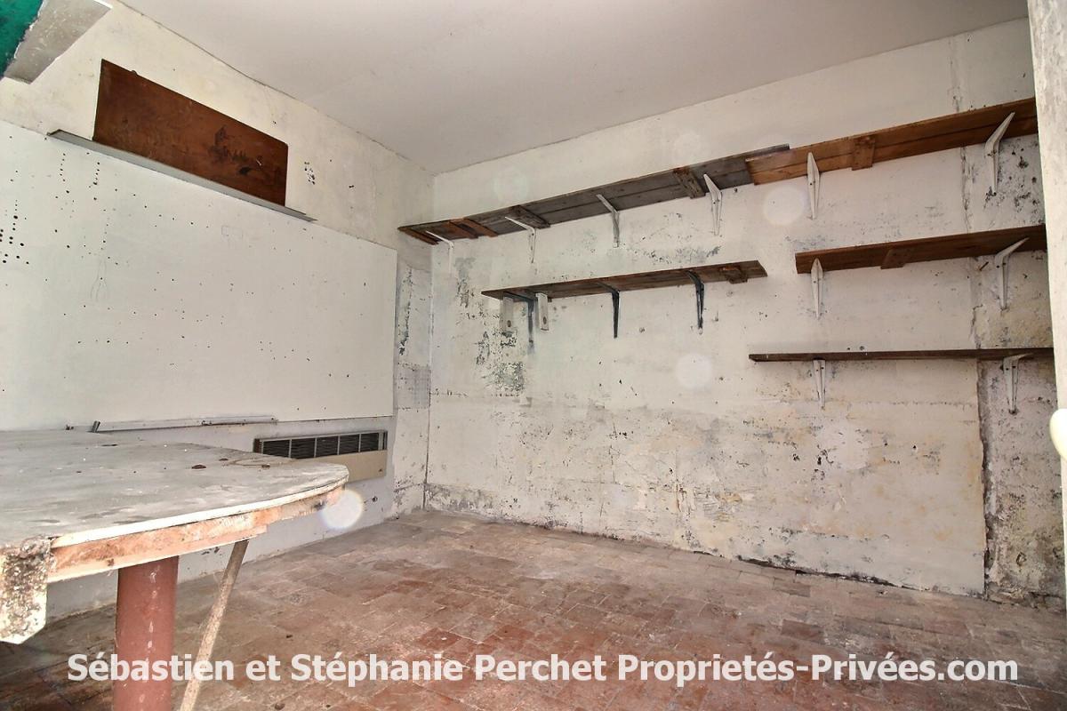 PATAY Maison  de ville Patay 3 chambres 91 m2 avec garage 7