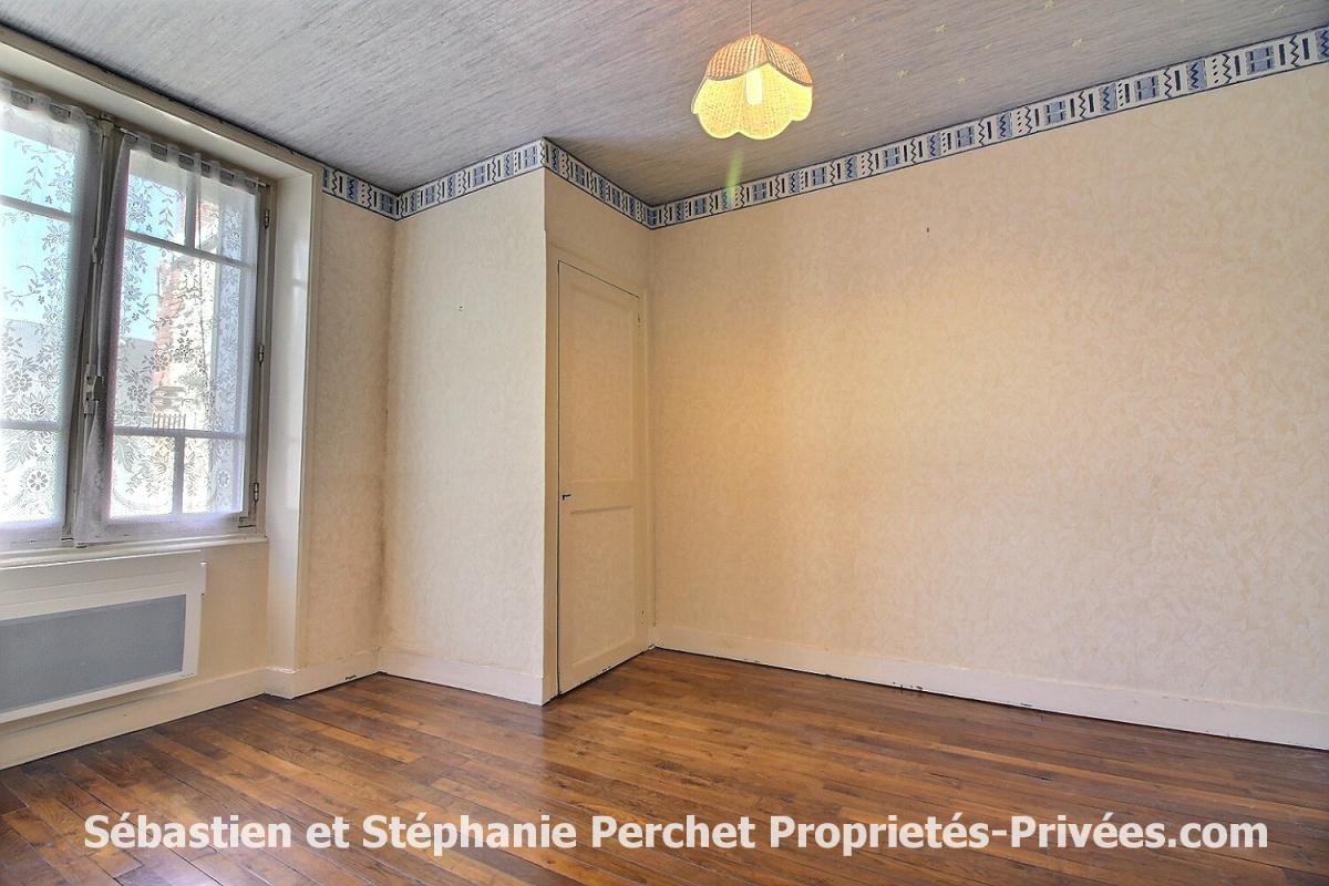 PATAY Maison  de ville Patay 3 chambres 91 m2 avec garage 8