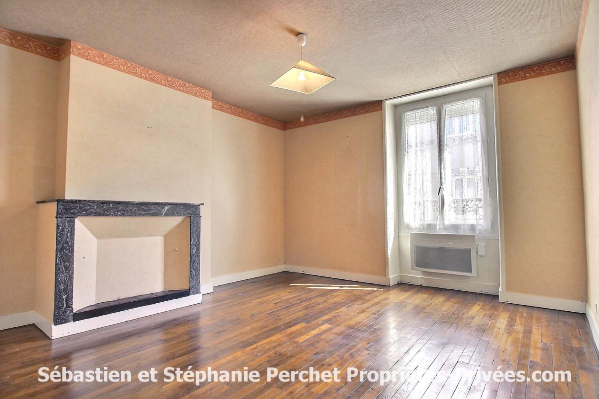 PATAY Maison  de ville Patay 3 chambres 91 m2 avec garage 9