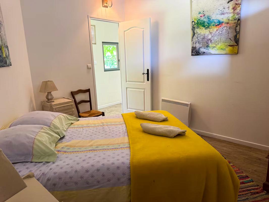 BASSILLAC A vendre, superbe propriété de charme à BASSILLAC ET AUBEROCHE 24330 10