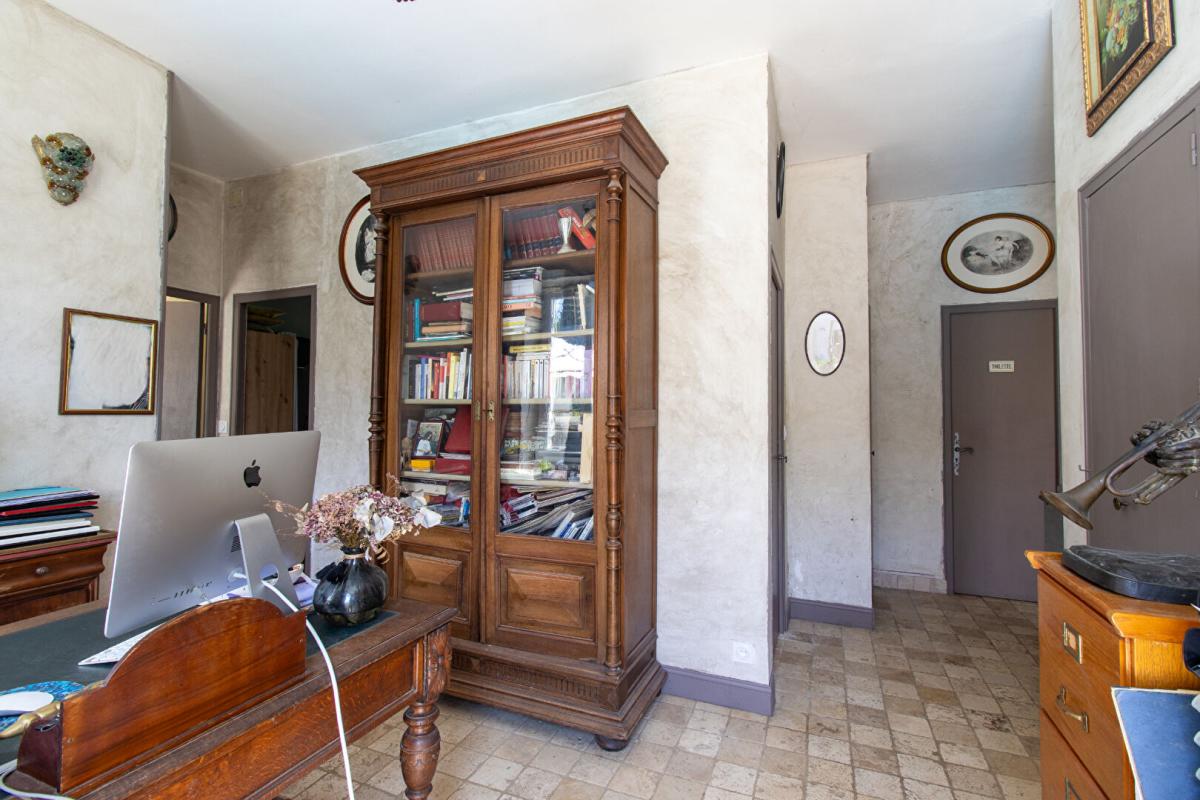 BASSILLAC A vendre, superbe propriété de charme à BASSILLAC ET AUBEROCHE 24330 13