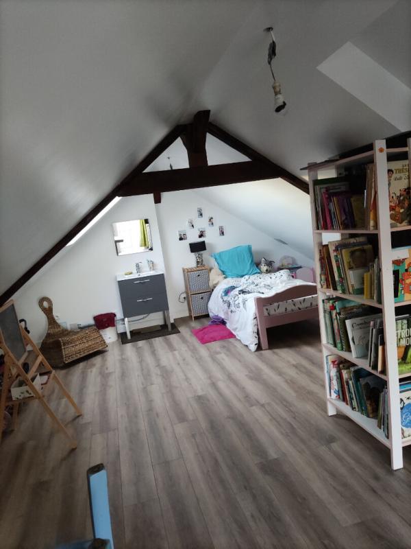 LISIEUX 14100  Maison  6 pièces   - 4 chambres + bâtiments  289 000 Euros 13