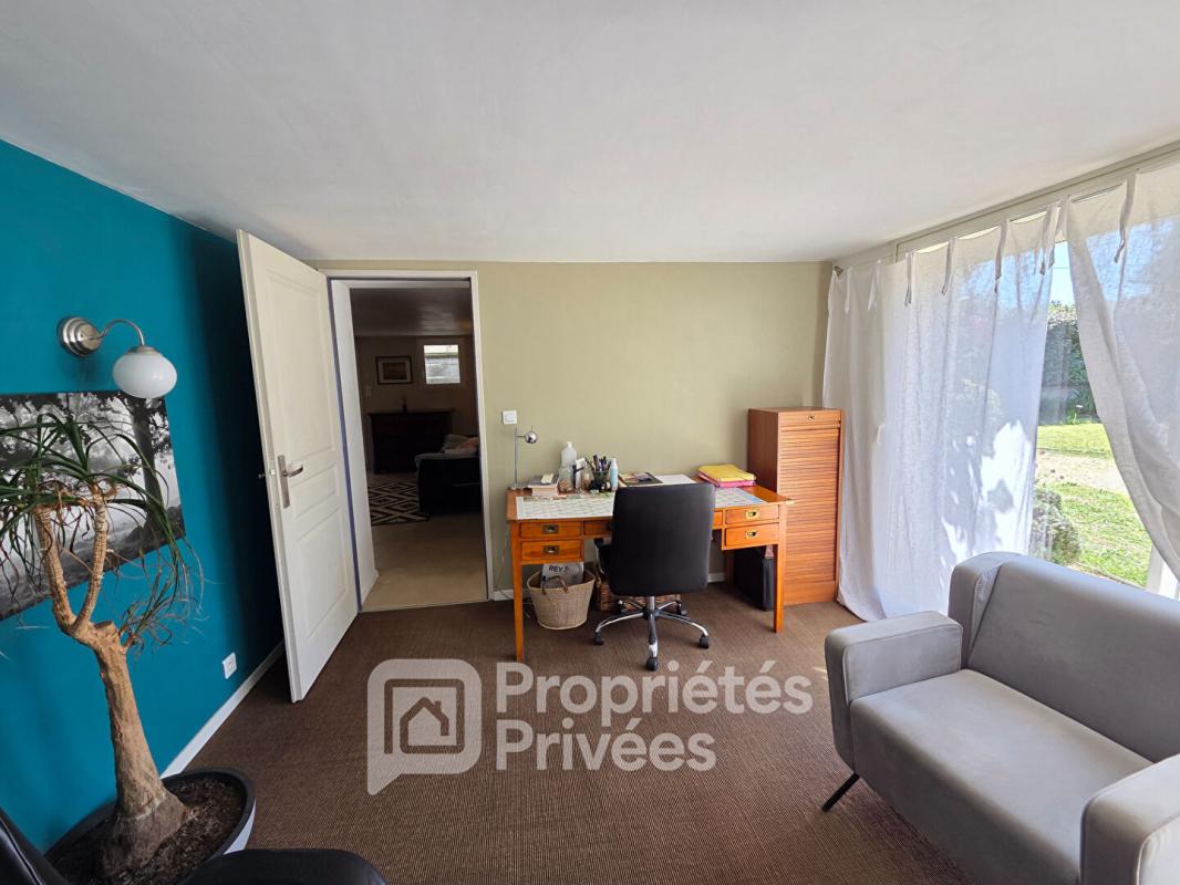 MONTELIMAR Exclusivité Maison Montélimar 6 pièces 130 m2 14