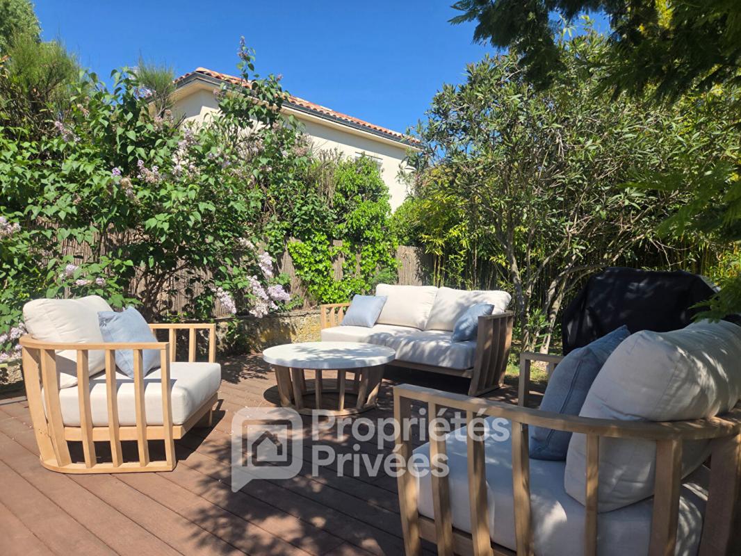 MONTELIMAR Exclusivité Maison Montélimar 6 pièces 130 m2 16