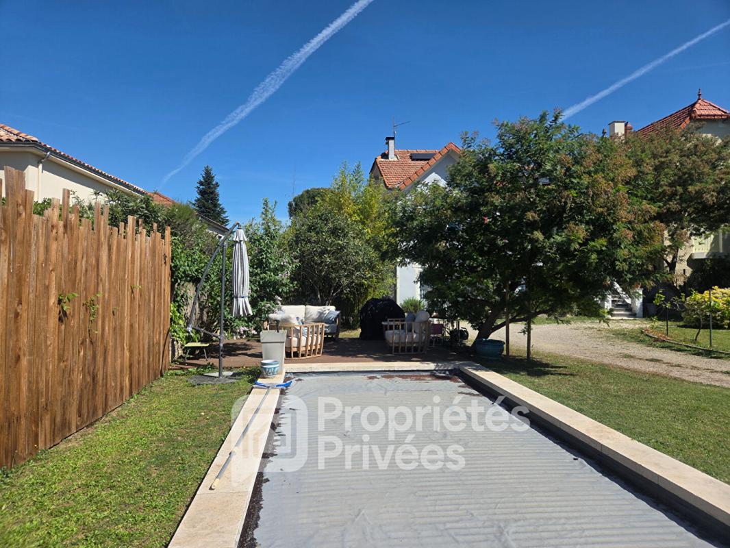 MONTELIMAR Exclusivité Maison Montélimar 6 pièces 130 m2 17