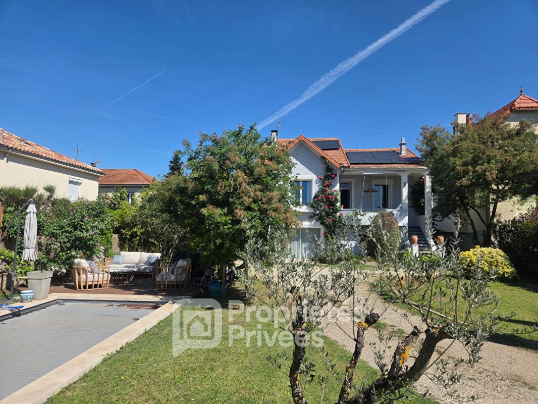 MONTELIMAR Exclusivité Maison Montélimar 6 pièces 130 m2 2