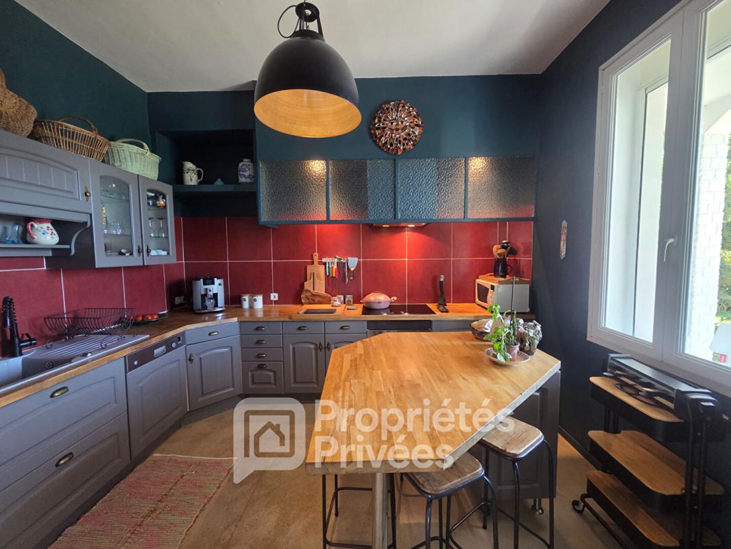 MONTELIMAR Exclusivité Maison Montélimar 6 pièces 130 m2 5