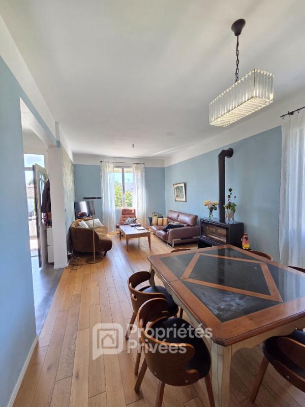 MONTELIMAR Exclusivité Maison Montélimar 6 pièces 130 m2 6