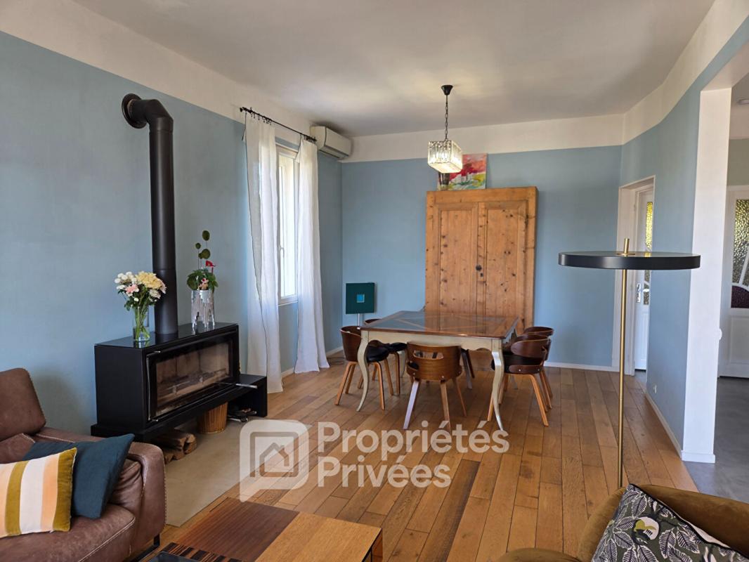 MONTELIMAR Exclusivité Maison Montélimar 6 pièces 130 m2 8