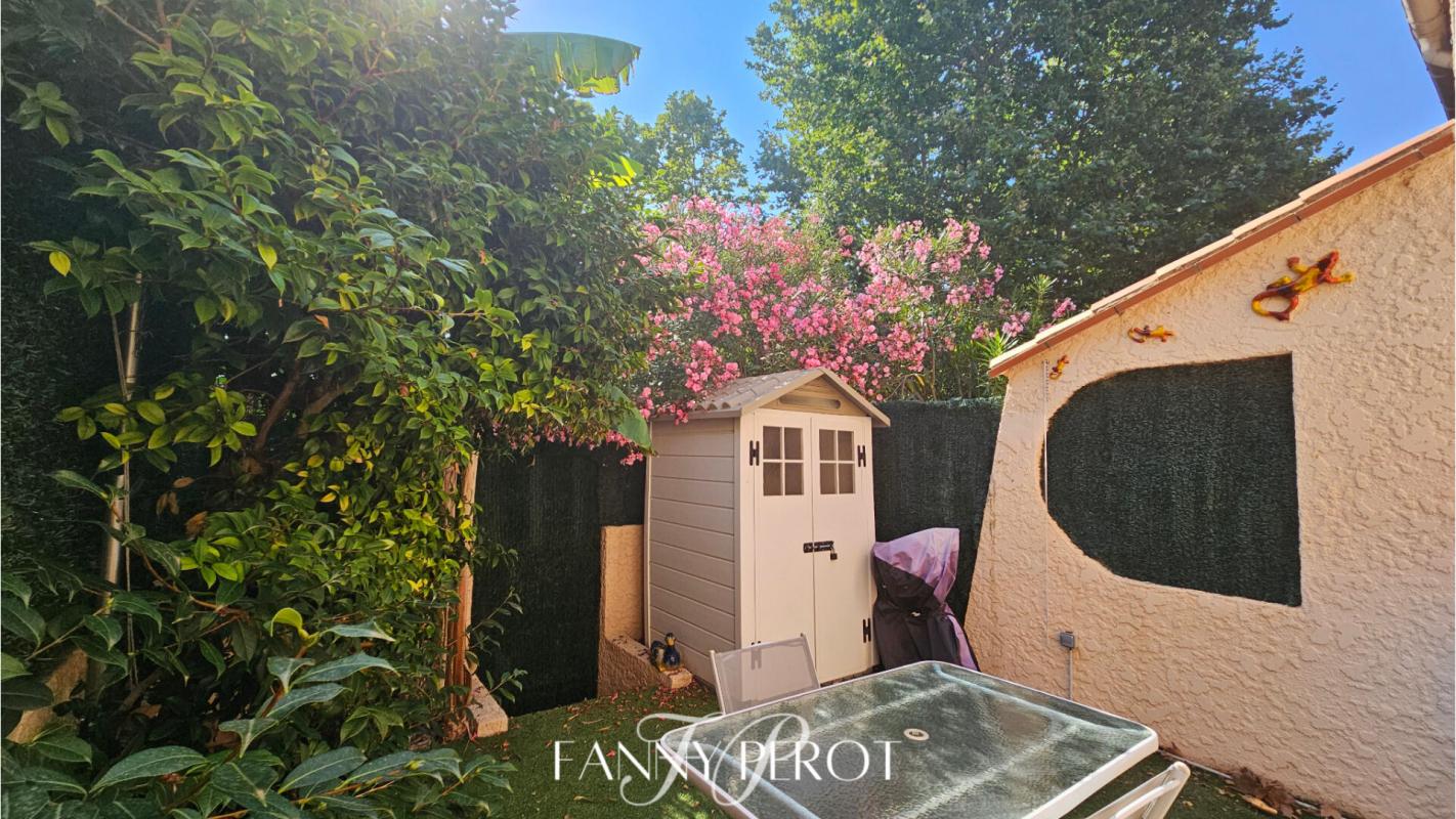 SAINT-CYPRIEN Maison Saint-Cyprien Plage 3 pièces 66m² avec parking et terrasse 1