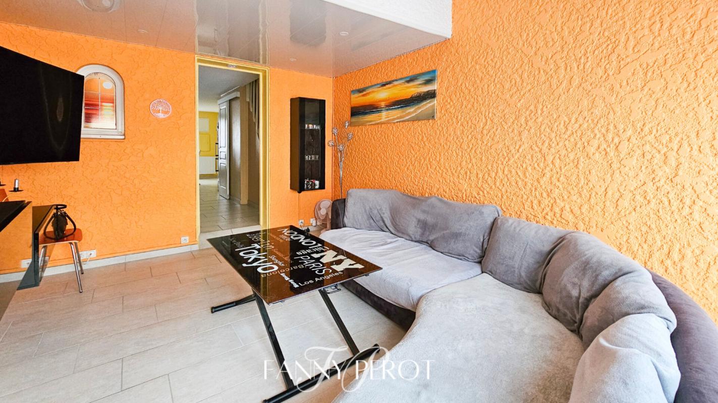 SAINT-CYPRIEN Maison Saint-Cyprien Plage 3 pièces 66m² avec parking et terrasse 3