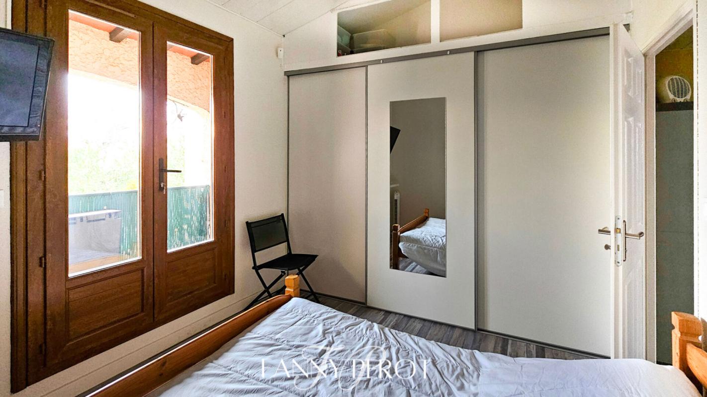 SAINT-CYPRIEN Maison Saint-Cyprien Plage 3 pièces 66m² avec parking et terrasse 5