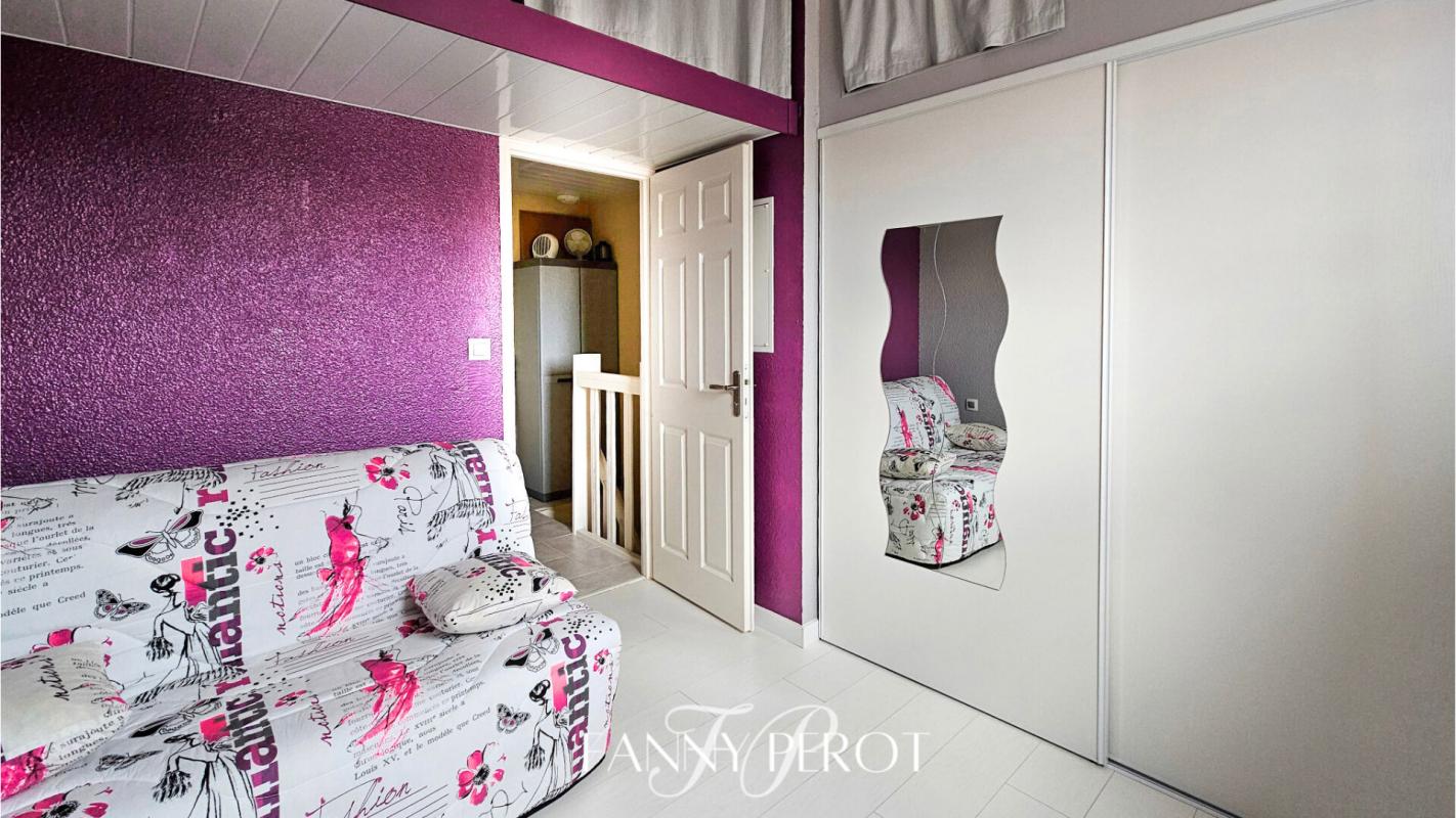 SAINT-CYPRIEN Maison Saint-Cyprien Plage 3 pièces 66m² avec parking et terrasse 6