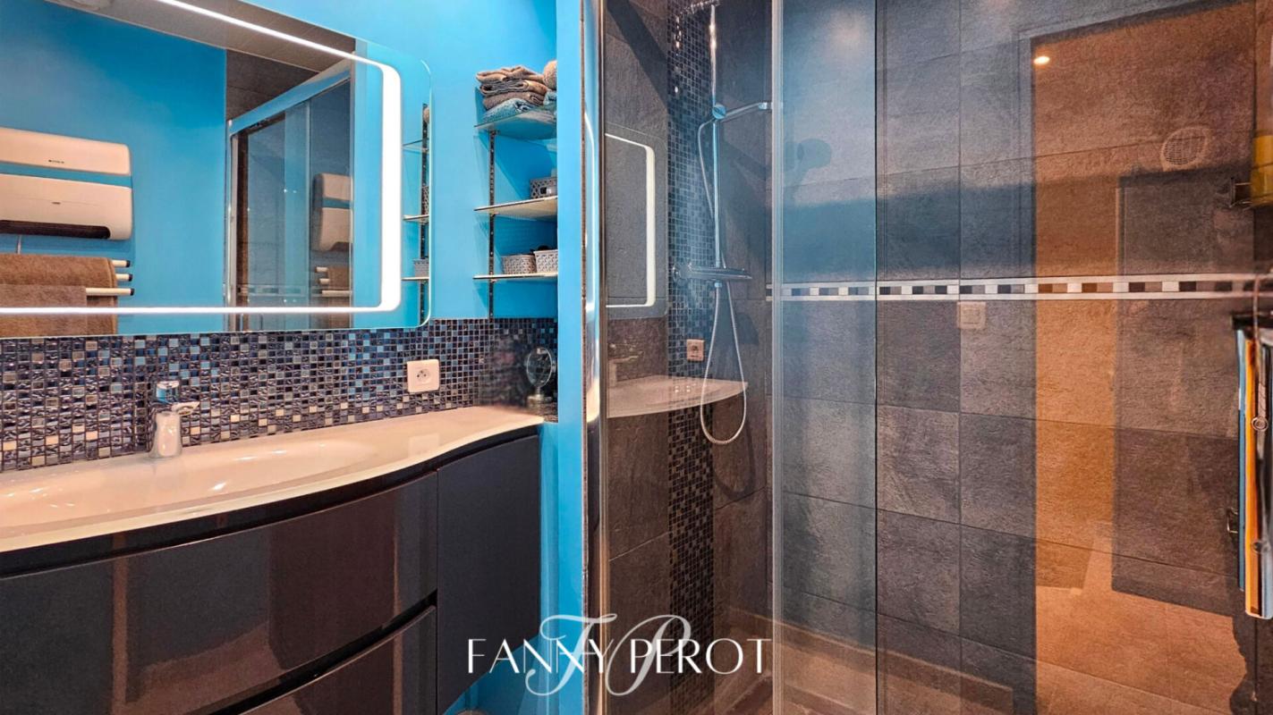 SAINT-CYPRIEN Maison Saint-Cyprien Plage 3 pièces 66m² avec parking et terrasse 7