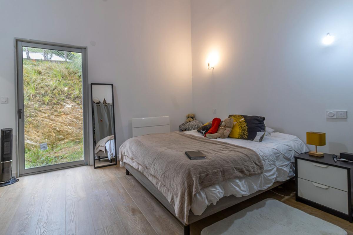 HENDAYE Maison Hendaye 7 pièce(s) 188 m2 10