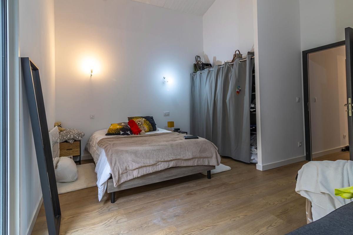 HENDAYE Maison Hendaye 7 pièce(s) 188 m2 11