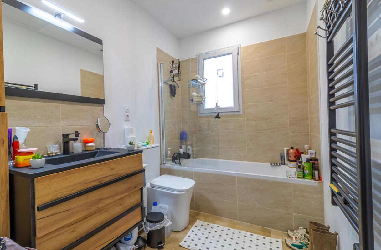 HENDAYE Maison Hendaye 7 pièce(s) 188 m2 12