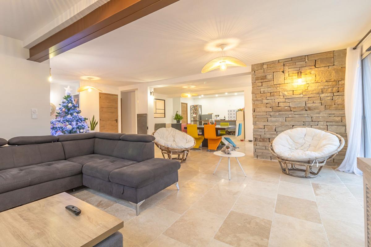 HENDAYE Maison Hendaye 7 pièce(s) 188 m2 2